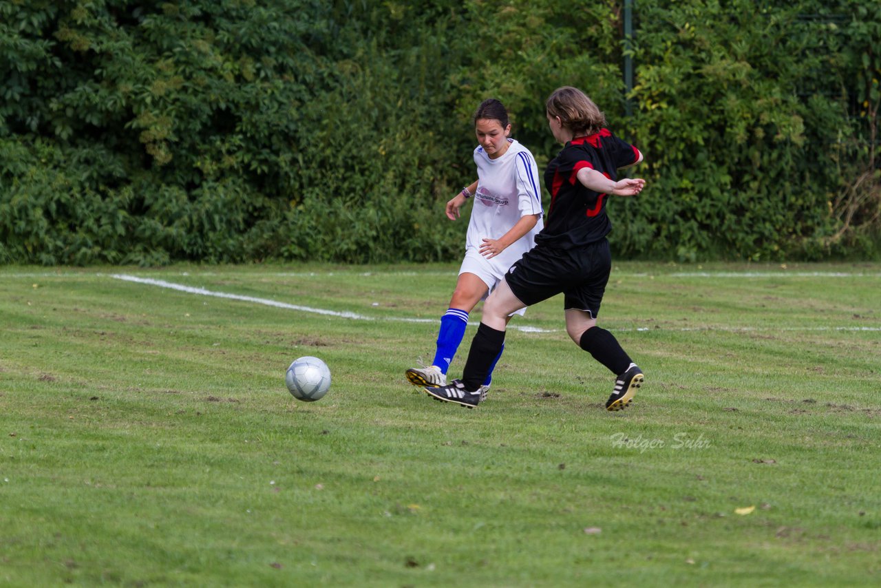 Bild 82 - VfL Struvenhtten - FSC Kaltenkirchen